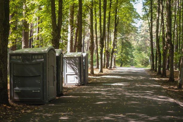 Portable Toilet Options We Offer in Stone Ridge, NY