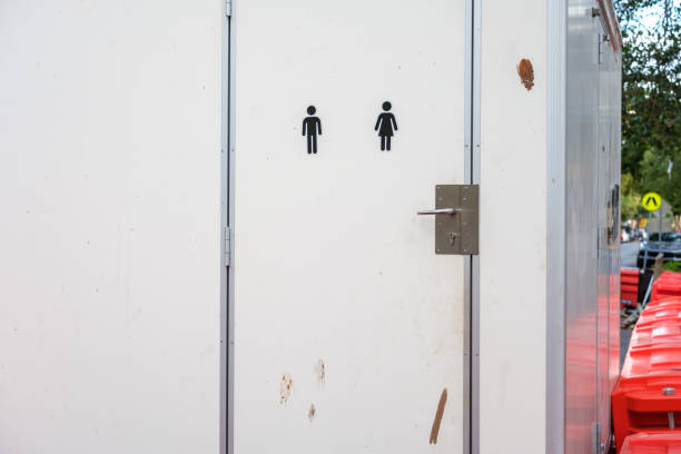 Best Portable bathroom rental  in Stone Ridge, NY