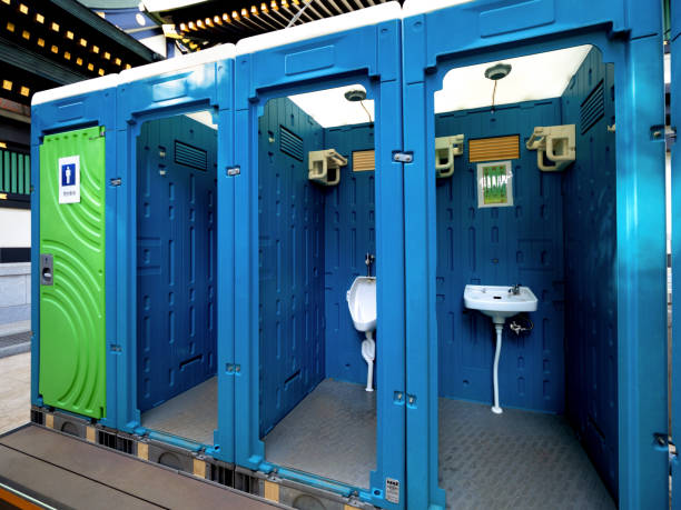 Best Temporary restroom rental  in Stone Ridge, NY